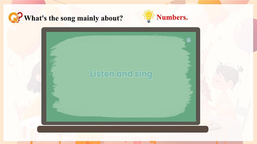 Unit 6  课时 1 Part A Let's talk & Choose and role-play第5页