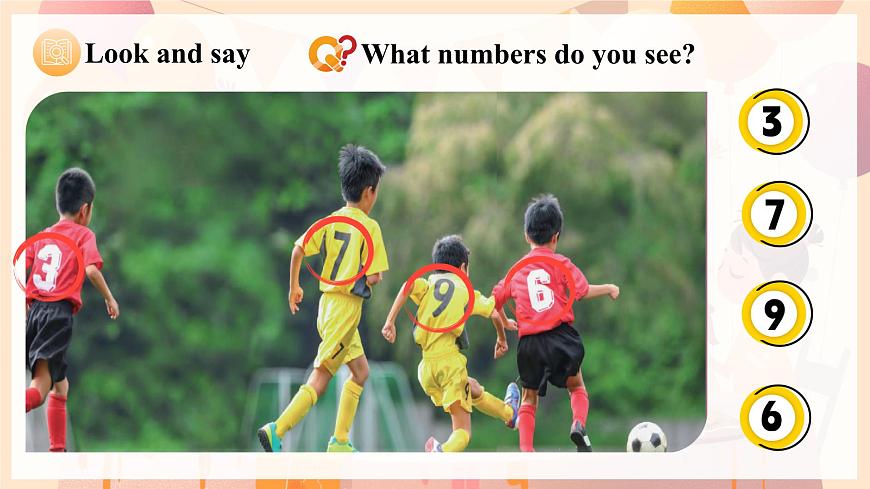 Unit 6  课时 1 Part A Let's talk & Choose and role-play第6页