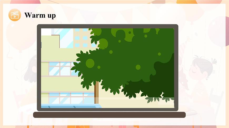 Unit 6  课时 6 Part B Start to read第6页