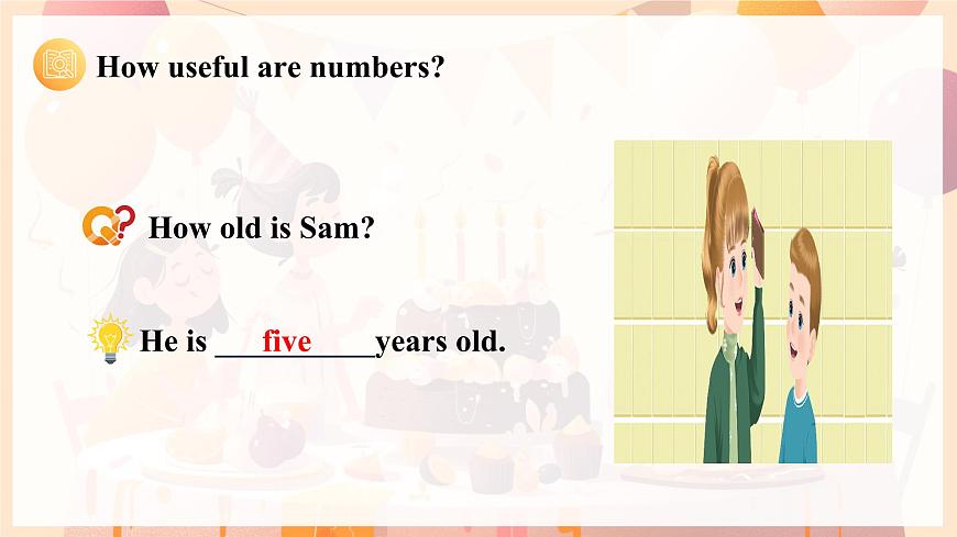 Unit 6  课时 6 Part B Start to read第8页