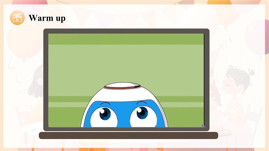 Unit 6  课时 8 Part C Reading time第4页