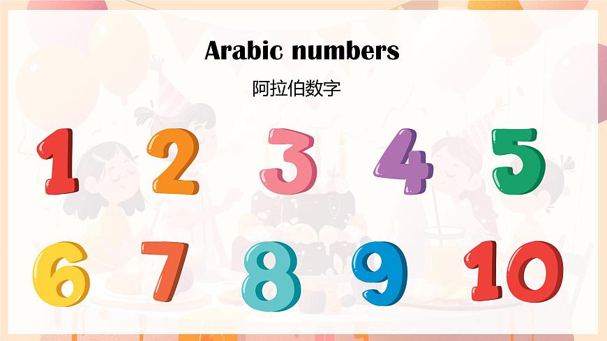 Unit 6  课时 8 Part C Reading time第6页