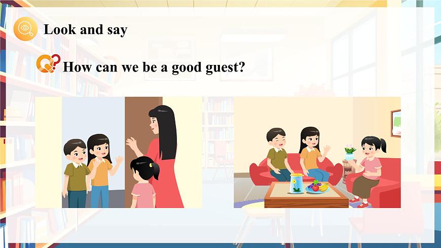 Revision 课时 1第3页