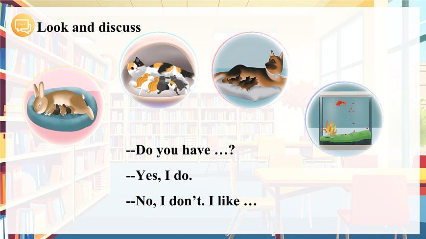 Revision 课时 1第8页