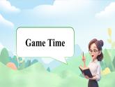 人教版三年級(jí)上冊(cè) Revision 課時(shí) 2 精品課件