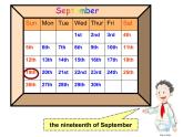 上海小學牛津英語5A M1U1(Period1)課件