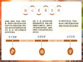 【新課標(biāo)核心素養(yǎng)】譯林版英語三年級下冊Unit7 Animals 第1課時 Cartoon time（教學(xué)課件+同步教案）