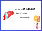 【單元課件】人教版PEP（2024）英語(yǔ)二上Unit 2 《A great picture》（教學(xué)課件）