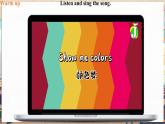 【新教材核心素養(yǎng)】外研劍橋版Join in英語三下Unit5 Days of the week. Story time（第2課時(shí)）（課件+同步教案帶反思+練習(xí)含答案+素材）