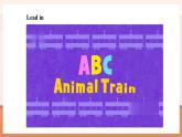 【核心素養(yǎng)優(yōu)質(zhì)課】冀教版英語三年級下冊Unit5 At the zoo Lesson 4 My favourite animal課件+同步教案+同步練習(xí)含答案+素材