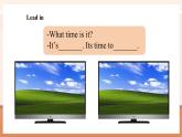 【核心素養(yǎng)優(yōu)質(zhì)課】冀教版英語三年級下冊Unit6 My week Lesson 3 A nice week課件+同步教案+同步練習(xí)含答案+素材