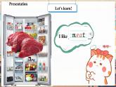 【新教材核心素養(yǎng)】外研劍橋版Join in英語三下Unit6 Time to eat. Story time.（第2課時(shí)）（課件+同步教案帶反思+同步練+素材）