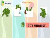 【新教材核心素養(yǎng)】外研劍橋版Join in英語三下Unit4 Rain and shine.Let's do it-Reflection（第4課時(shí)）（課件+同步教案帶反思+同步練+素材）
