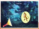 【核心素養(yǎng)優(yōu)質(zhì)課】冀教版英語三年級下冊Unit5 At the zoo Lesson 3 I'm back home課件+同步教案+同步練習(xí)+素材