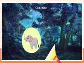 【核心素養(yǎng)優(yōu)質(zhì)課】冀教版英語三年級下冊Unit5 At the zoo Lesson 3 I'm back home課件+同步教案+同步練習(xí)+素材