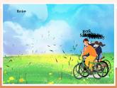 【核心素養(yǎng)優(yōu)質(zhì)課】冀教版英語三年級下冊Unit6 My week Lesson 5 Review課件+同步教案+同步練習(xí)+素材