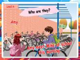 【核心素養(yǎng)】人教版英語六年級上冊Unit 2 Ways to go to school PA let's talk課件+單元整體教案