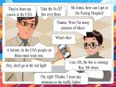 【核心素養(yǎng)】人教版英語六年級上冊Unit 2 Ways to go to school PB let's learn課件+單元整體教案