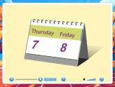 【核心素養(yǎng)】人教版英語六年級上冊Unit 3 My weekend plan PA let's learn課件+單元整體教案+練習(xí)