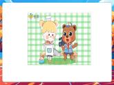 【核心素養(yǎng)】人教版英語六年級(jí)上冊(cè)Unit 5 What does he do PA let's talk課件+單元整體教案+練習(xí)