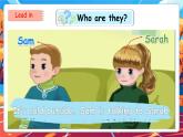 【核心素養(yǎng)】人教版英語(yǔ)六年級(jí)上冊(cè)Unit 6 How do you feel PA let's talk課件+單元整體教案+練習(xí)