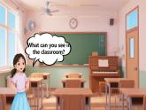 【新教材】教科版（廣州）英語三年級下冊Unit 8 A Polite Way Period 1 Get started課件+大單元整體教學設計+素材