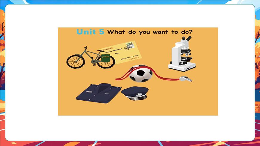 【公开课】Unit 5 What does he do PB Read and write课件第3页