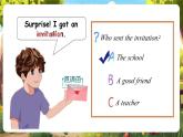 【大單元核心素養(yǎng)】人教pep版英語六年級下冊Recycle Lesson 4 (Day7-Day8） 課件+教案+練習含答案+動畫素材