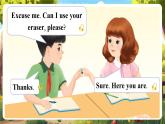 【優(yōu)質(zhì)公開課】人教pep版英語三年級(jí)下冊(cè)Unit 3 Learning better PA let's learn課件+單元整體教案+練習(xí)含答案+動(dòng)畫素材