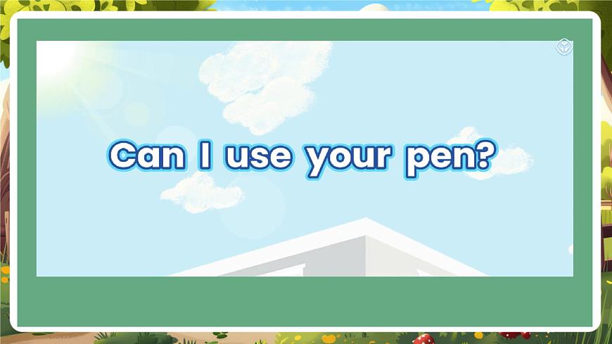 【精优公开课】Unit 3 Learning better PA Let's talk 课件第4页