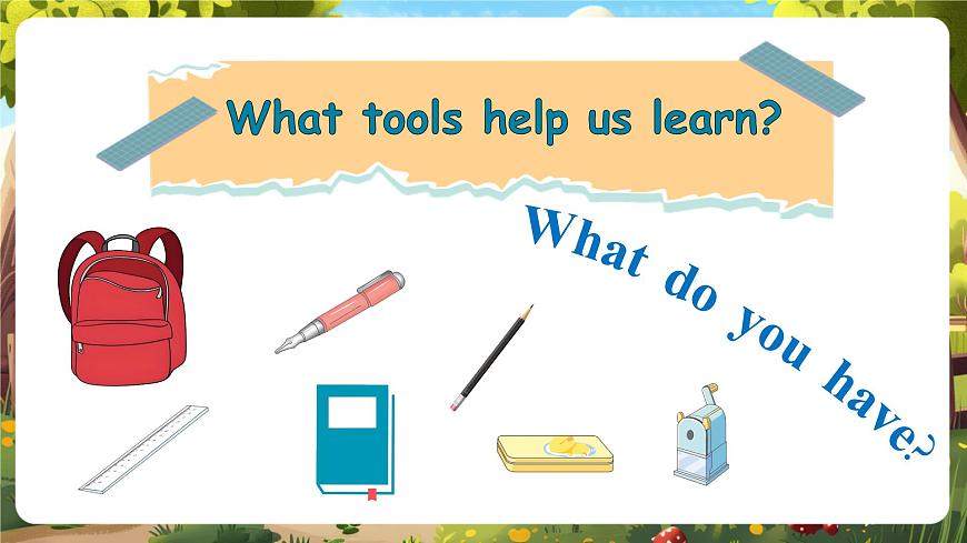 【精优公开课】Unit 3 Learning better PA Let's talk 课件第5页