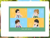【優(yōu)質公開課】人教pep版英語三年級下冊Unit 3 Learning better PB let's talk課件+單元整體教案+練習+動畫素材