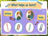 【優(yōu)質公開課】人教pep版英語三年級下冊Unit 3 Learning better PB Read and write & PC Project & Reading課件+單元整體教案+練習+動畫素材