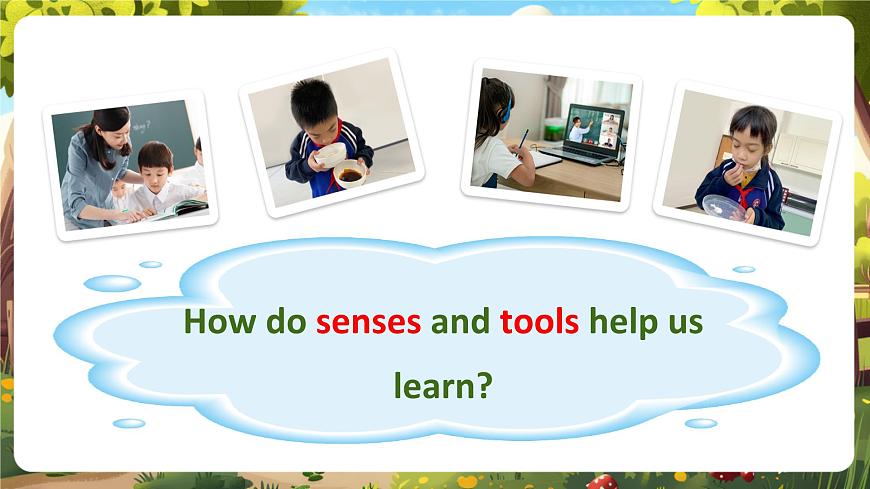 【精优公开课】Unit 3 Learning better PB Read and write & PC Project & Reading课件第6页