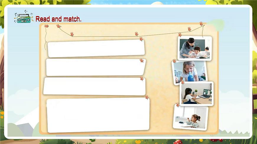 【精优公开课】Unit 3 Learning better PB Read and write & PC Project & Reading课件第8页