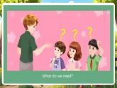 【優(yōu)質(zhì)公開課】人教pep版英語三年級(jí)下冊Unit 4 Healthy food PB Read and write & PC Project & Reading課件+單元整體教案+練習(xí)+動(dòng)畫素材