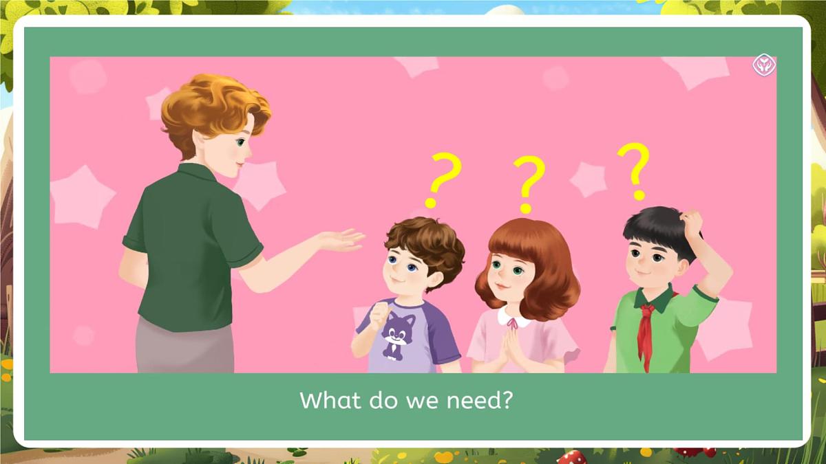 【精优公开课】Unit 4 Healthy food PB Read and write & PC Project & Reading课件第4页