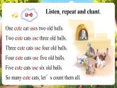 【優(yōu)質(zhì)公開課】人教pep版英語(yǔ)三年級(jí)下冊(cè)Unit 6 Numbers in life PA let's spell課件+單元整體教案+練習(xí)+動(dòng)畫素材