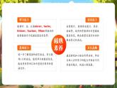 【優(yōu)質(zhì)公開課】人教pep版英語(yǔ)三年級(jí)下冊(cè)Unit 6 Numbers in life PA let's learn課件+單元整體教案+練習(xí)+動(dòng)畫素材