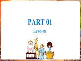 【新課標(biāo)核心素養(yǎng)】譯林版英語三年級下冊Unit8 Colours第1課時 Cartoon time（教學(xué)課件+教學(xué)設(shè)計）