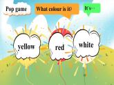 【新課標(biāo)核心素養(yǎng)】譯林版英語三年級下冊Unit8 Colours第3課時 Wrap（教學(xué)課件+教學(xué)設(shè)計）