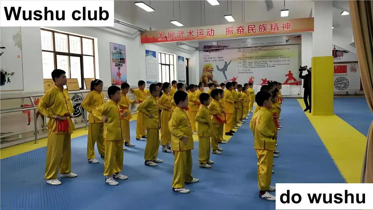 Join in 外研剑桥英语2024三年级下册Unit 5 第3课时Language in use课件第4页