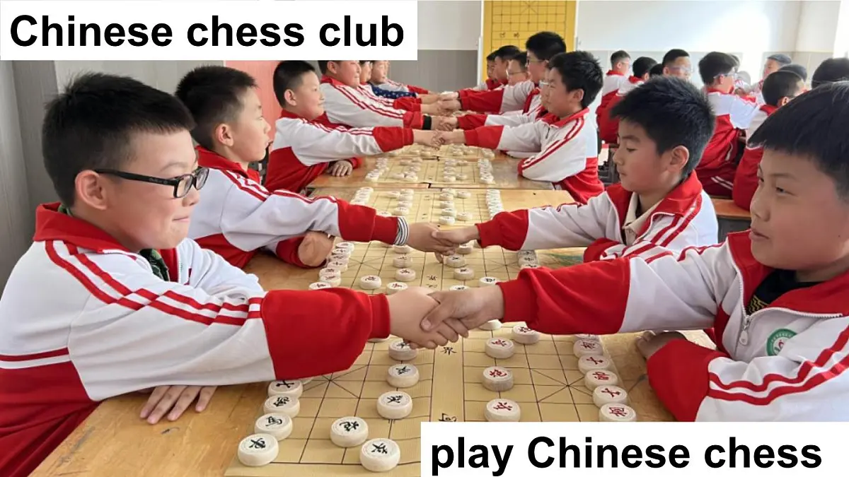 Join in 外研剑桥英语2024三年级下册Unit 5 第3课时Language in use课件第7页