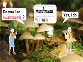 Join in 外研劍橋英語2024三年級下冊Unit 6 第2課時Story time課件