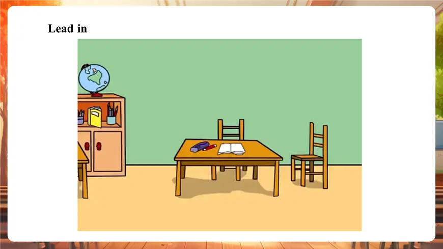 沪教版三下 Unit 7 Period 3课件第4页