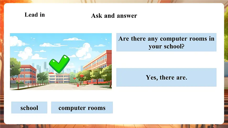 沪教版三下 Unit 7 Period 3课件第5页