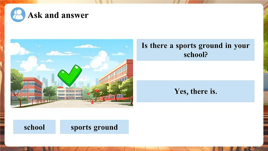 沪教版三下 Unit 7 Period 3课件第6页