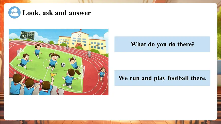 沪教版三下 Unit 7 Period 4课件第6页