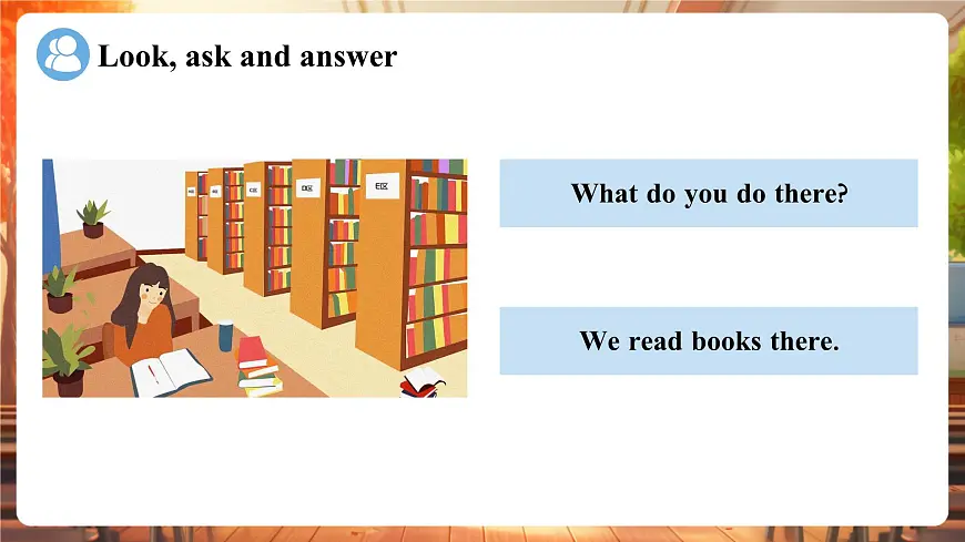 沪教版三下 Unit 7 Period 4课件第8页