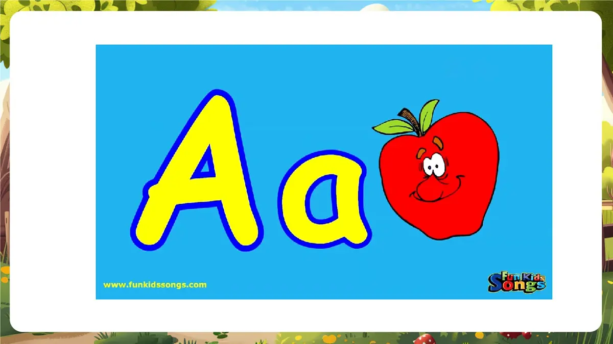 【精优公开课】Unit 6 Work quietly PA Let's spell 课件第4页